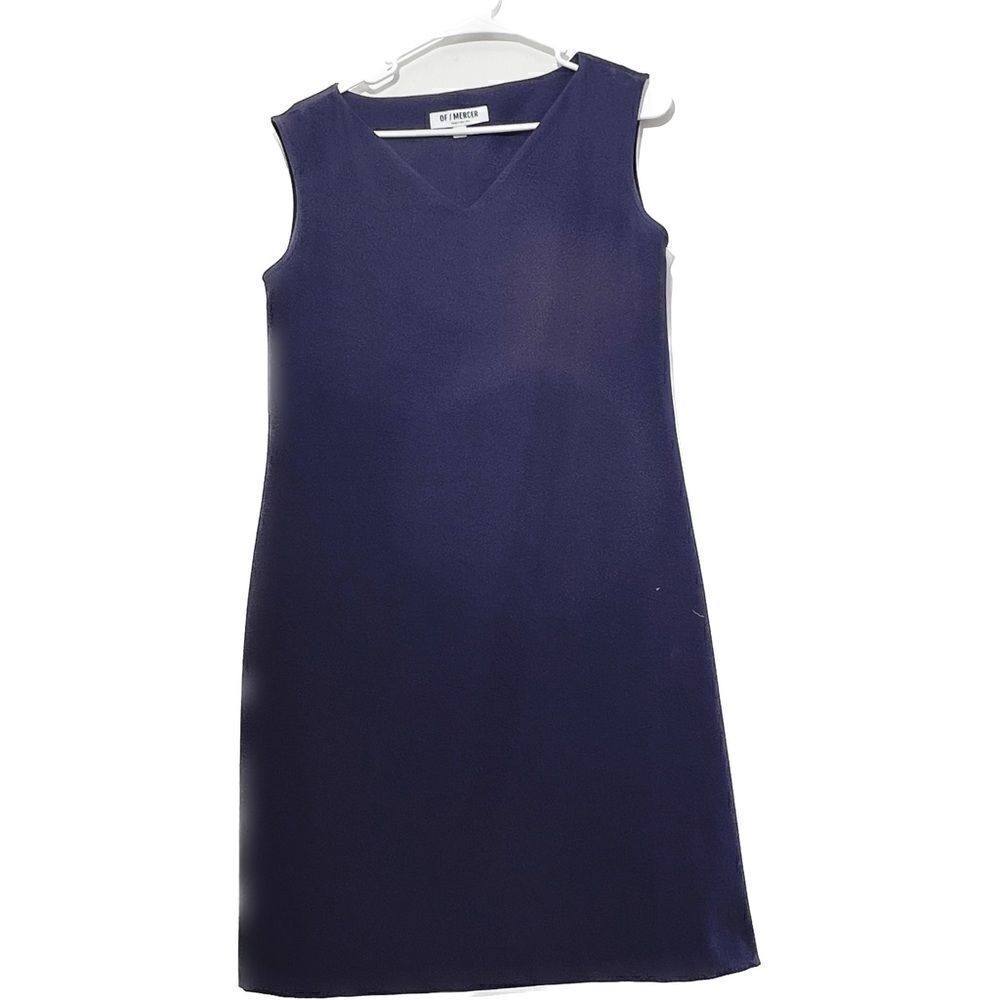 ‎Mercer, womens size medium, mid length, sleeveless dress